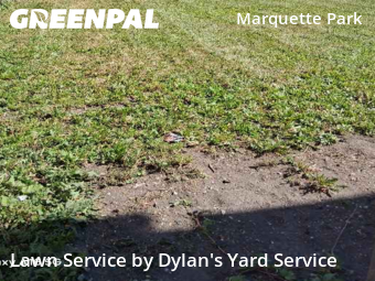 Lawn Cutting nearby Chicago, IL, 