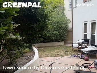 Lawn Cutting nearby Santa Clarita, CA, 