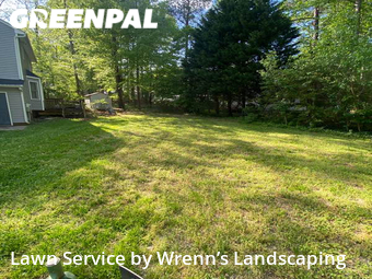 Yard Mowing nearby Meadowbrook, VA, 
