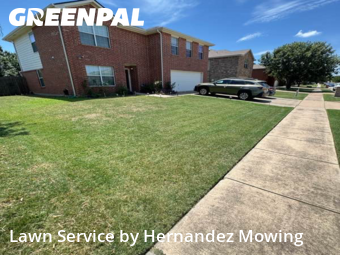 Lawn Care nearby Saginaw, TX, 