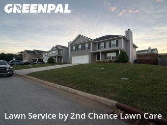 Lawn Cutting nearby Powell, TN, 