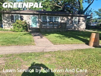 Yard Cutting nearby Highland, IN, 
