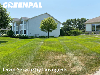 Lawn Care Service nearby Plymouth, MN, 