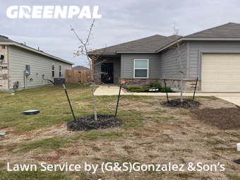 Lawn Maintenance nearby San Antonio, TX, 
