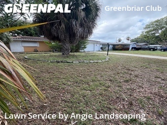 Lawn Mowing Service nearby Clearwater, FL, 