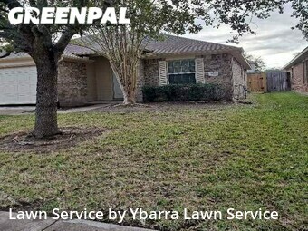 Lawn Care Service nearby Baytown, TX, 