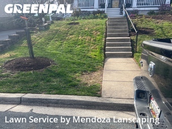 Lawn Mowing Service nearby Silver Spring, MD, 