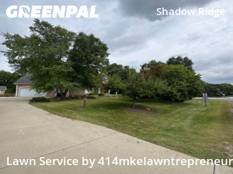 Lawn Mowing Service nearby Waukesha, WI, 