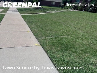 Lawn Care nearby Frisco, TX, 