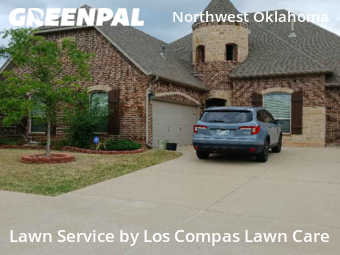Grass Cutting nearby Edmond, OK, 