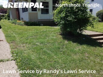 Yard Mowing nearby South Bend, IN, 