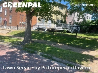 Lawn Mow nearby St. Louis, MO, 