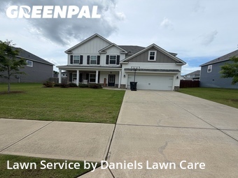 Lawn Mowing nearby Grovetown, GA, 