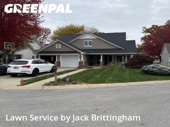 Grass Cutting nearby Fishers, IN, 