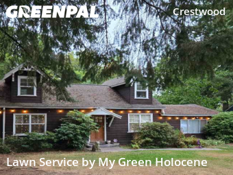 Lawn Service nearby Portland, OR, 