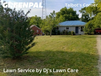 Lawn Service nearby Nashville, TN, 