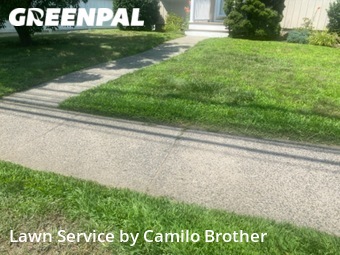 Lawn Service nearby Fairfield, CT, 