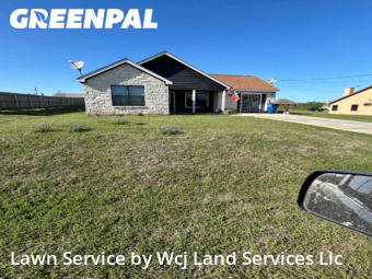 Lawn Mowing nearby San Marcos, TX, 