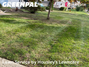 Yard Mowing nearby Columbus, OH, 