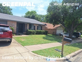 Grass Cutting nearby Arlington, TX, 