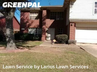 Lawn Maintenance nearby Houston, TX, 
