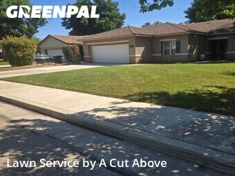 Lawn Maintenance nearby Visalia, CA, 