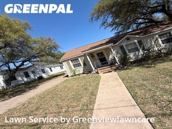 Lawn Mow nearby Belton, TX, 