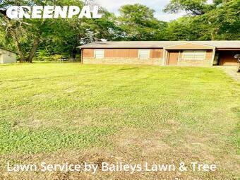 Lawn Mow nearby Tyler, TX, 