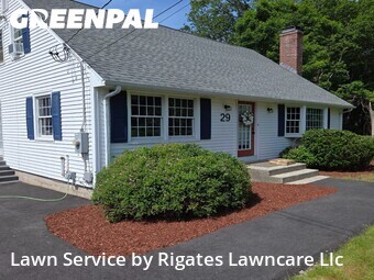Lawn Mowing Service nearby Colchester, CT, 