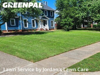 Grass Cut nearby Huntsville, AL, 