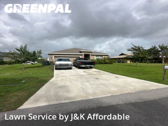 Lawn Service nearby Port St. Lucie, FL, 