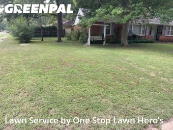 Lawn Maintenance nearby Memphis, TN, 