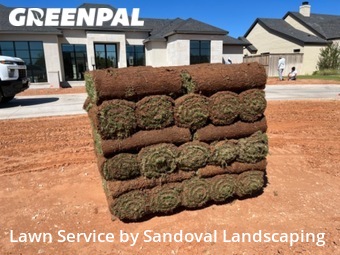 Lawn Service nearby Lubbock, TX, 