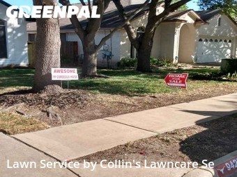 Lawn Mow nearby Austin, TX, 