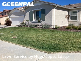 Work completed by lawn-care-services-in-Temecula-CA