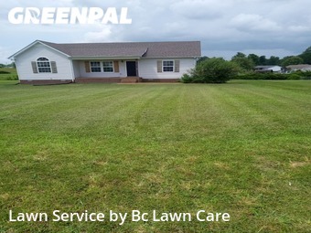 Lawn Mowing Service nearby Portland, TN, 