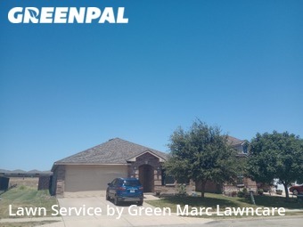 Lawn Cutting nearby Fort Worth, TX, 