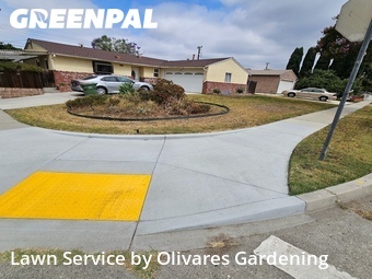 Lawn Cutting nearby Simi Valley, CA, 