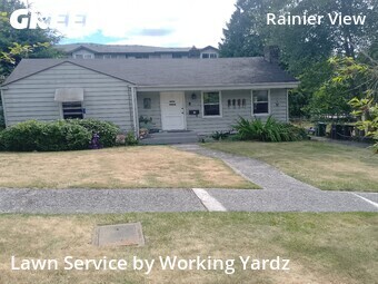 Lawn Care nearby Seattle, WA, 