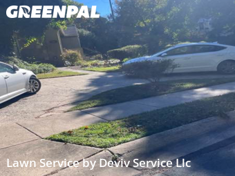 Lawn Care nearby Silver Spring, MD, 