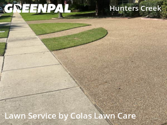 Lawn Mow nearby Frisco, TX, 