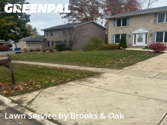Lawn Care Service nearby Bartlett, IL, 