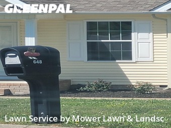 Grass Cut nearby Columbia, TN, 