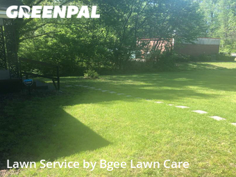 Lawn Care Service nearby Concord, NC, 