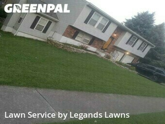 Grass Cutting nearby Columbus, OH, 