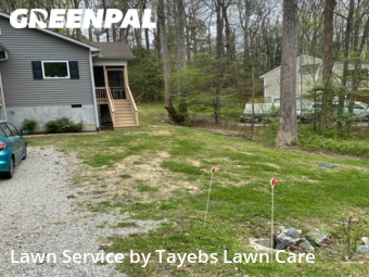 Lawn Mow nearby Chesterfield, VA, 