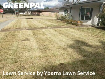 Lawn Mowing nearby La Porte, TX, 
