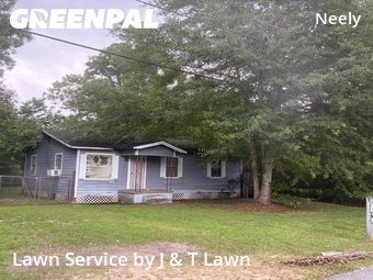 Lawn Mowing Service nearby Mobile, AL, 