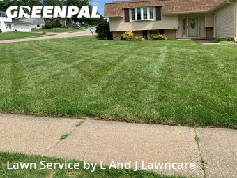 Grass Cutting nearby Davenport, IA, 