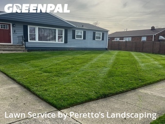Lawn Care Service nearby Bedford, OH, 